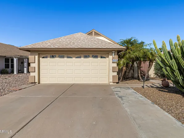 4114 E LA PUENTE Avenue, Phoenix, AZ 85044