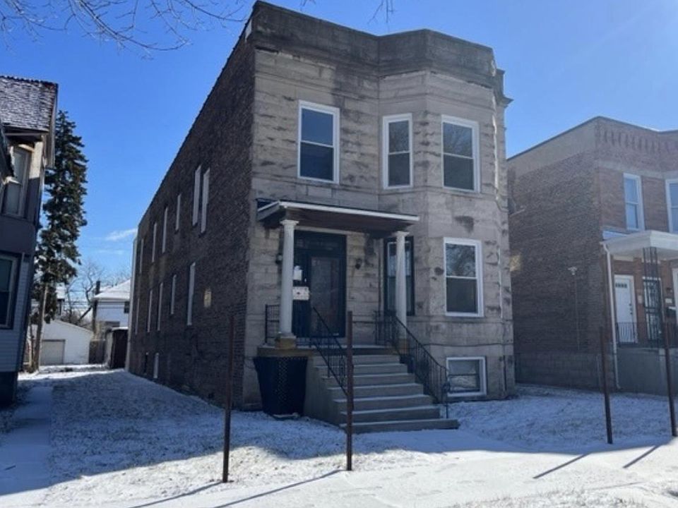 1st image of 11133 S Edbrooke Ave #2F