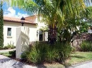 16651 Lucarno Way, Naples, FL 34110