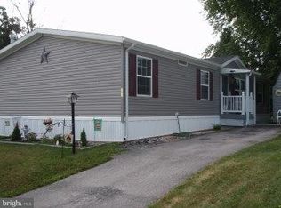202 Berwick Rd, Abbottstown, PA 17301