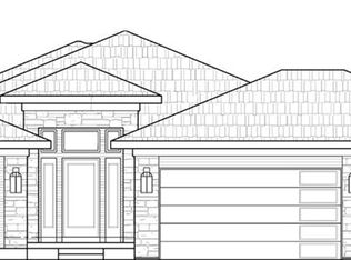 4705 SE Claude Ct, Blue Springs, MO 64014