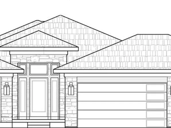 4705 SE Claude Ct, Blue Springs, MO 64014