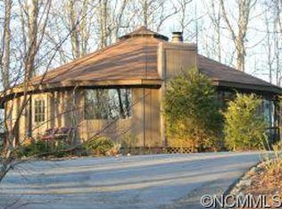 34 Warwasetta Ct, Brevard, NC 28712