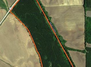 Highway 346, Pontotoc, MS 38863