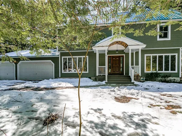 91 Little Canada Rd, Central Square, NY 13036