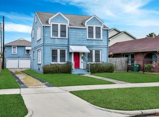 2532 Craigmont St, Houston, TX 77023