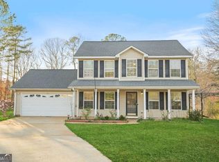 745 Trickle Ln, McDonough, GA 30252