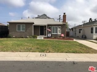 6607 W 87th St, Los Angeles, CA 90045