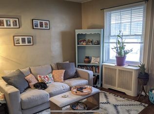 422 Delmar St, Philadelphia, PA 19128