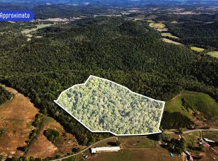 1 Cedar Bluff Rd, Lafayette, TN 37083