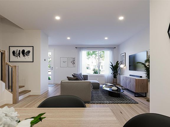 4th image of 747 Patterson Ave #1