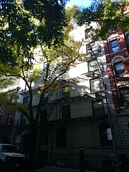 15 Jones Street in West Village