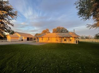 77867 Cottonwood Bend Rd, Hermiston, OR 97838
