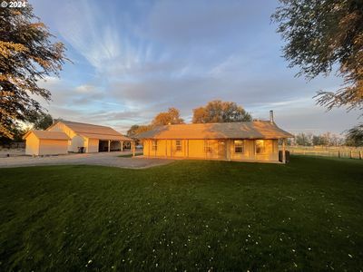 77867 Cottonwood Bend Rd, Hermiston, OR, 97838