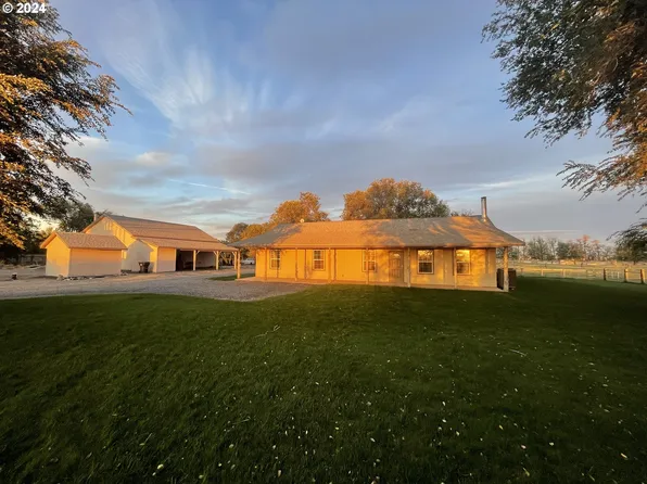 77867 Cottonwood Bend Rd, Hermiston, OR 97838