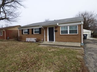 3778 Evanston Rd, Columbus, OH 43232