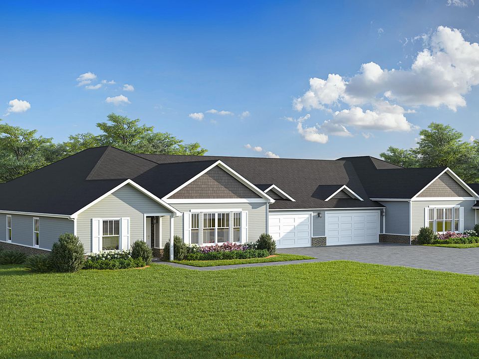 5013 Woodridge Lake Blvd, Louisville, KY 40272 Zillow