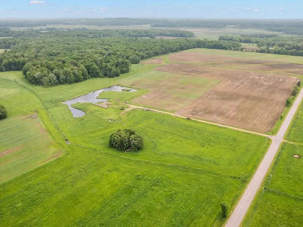 Lot 1 COUNTY ROAD II, Stevens Point, WI 54481