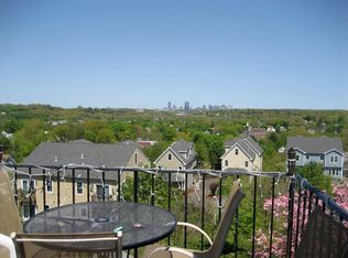 134 Metropolitan Ave, Roslindale, MA 02131