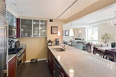 Rented by Keller Williams NYC