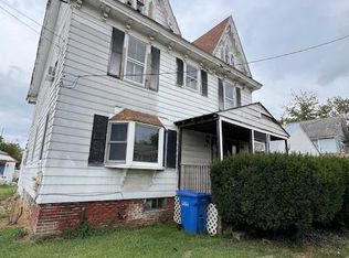 25 Main St, Salem, NJ 08079