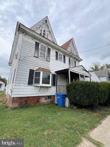 25 Main St, Salem, NJ, 08079