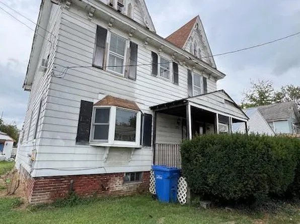 25 Main St, Salem, NJ 08079