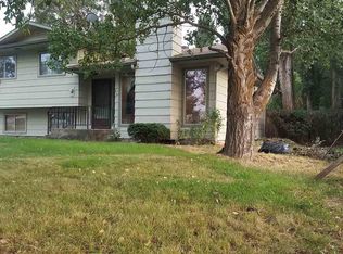 3320 E 55th Ave, Spokane, WA 99223