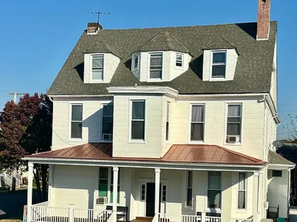 667 Green St APT 4, Havre De Grace, MD 21078