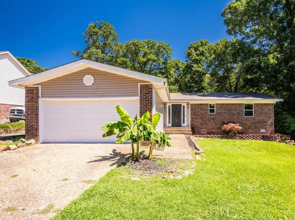 14 Ridgewood Dr, Sherwood, AR 72120
