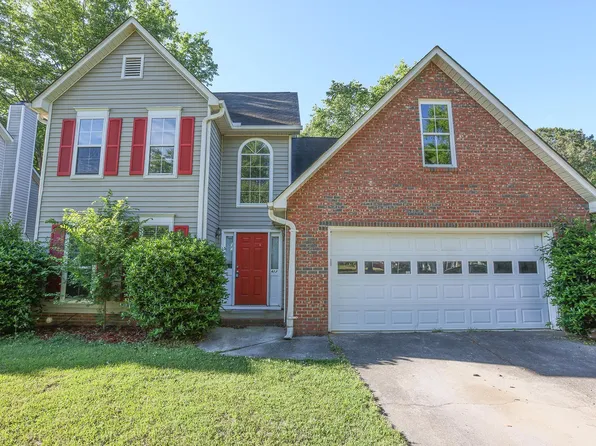 417 Saddlebrooke Rd, Lexington, SC 29072
