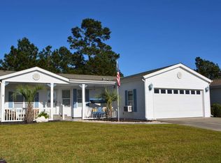 704 Wincrest Court Lakeside Xing LOT 53, Conway, SC 29526