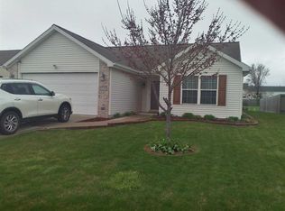3218 Limerick Pl, Fort Wayne, IN 46818