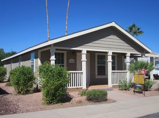 17846 N 17th Way, Phoenix, AZ 85022