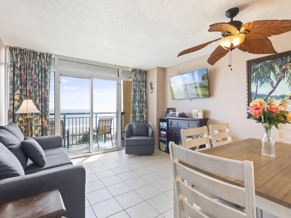 1700 N Ocean Blvd, Myrtle Beach, SC