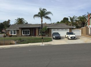 5607 Avenida Antigua, Yorba Linda, CA 92887