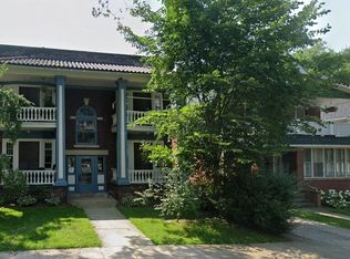 2280 Bellfield Ave #4, Cleveland, OH 44106