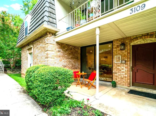 3109 Patrick Henry Dr APT 627, Falls Church, VA 22044