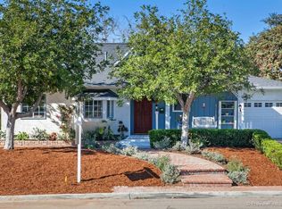 3432 Niblick Dr, La Mesa, CA 91941