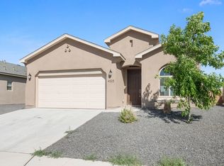 4525 Bald Eagle Loop, Rio Rancho, NM 87144