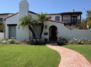 313 S Peck Dr, Beverly Hills, CA 90212