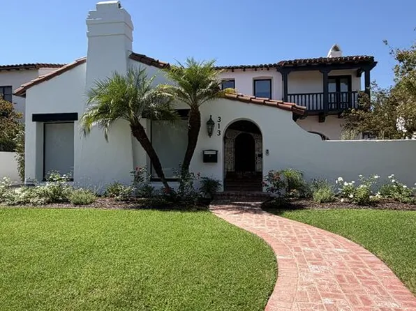 313 S Peck Dr, Beverly Hills, CA 90212