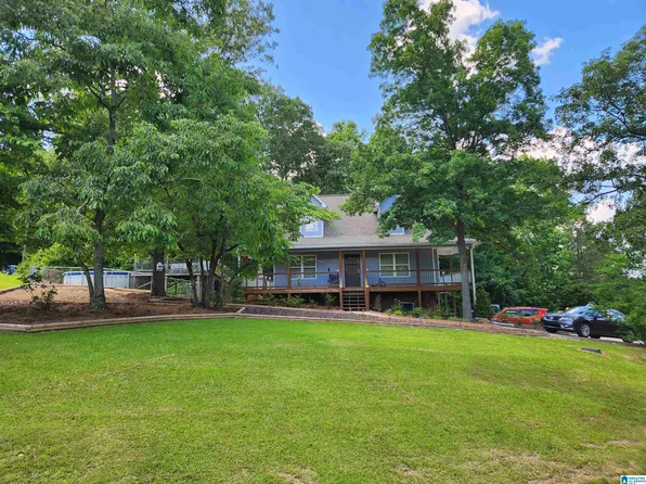 35 Oak St, Ashville, AL 35953