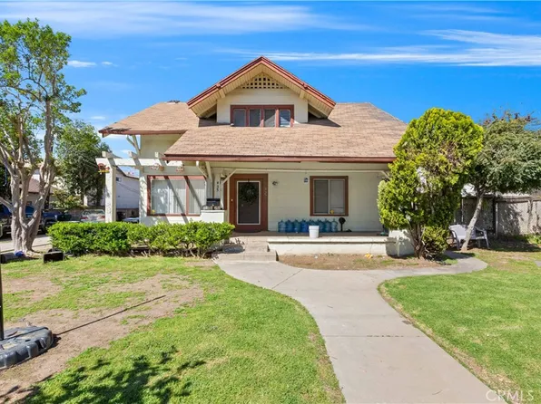 435 S Marguerita Ave, Alhambra, CA 91803
