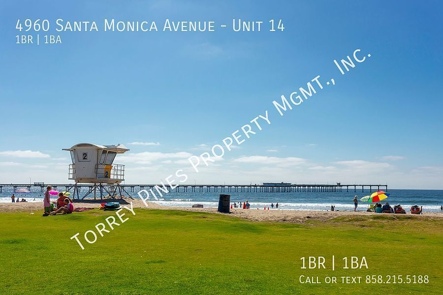 1st image of 4960 Santa Monica Ave APT 14