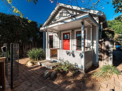 712 Castillo St, Santa Barbara, CA, 93101
