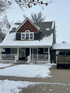 300 1st Ave W, Velva, ND, 58790