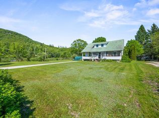 44 Alpine St, Gorham, NH 03581