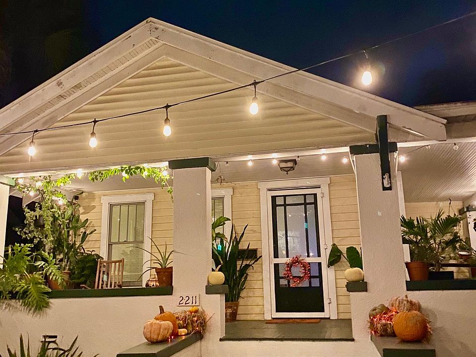 Historic Kenwood Home