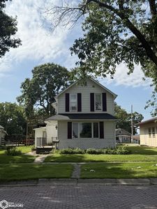 1634 Avenue I, Fort Madison, IA, 52627